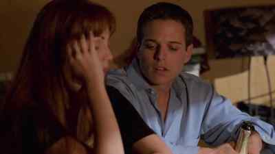 SAM:
Did Lewis remember - Party of Five