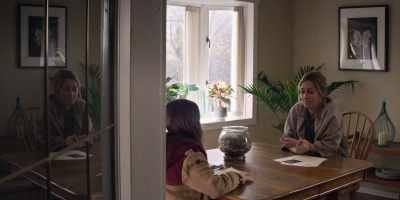 Sam did nothing wrong.
How could you do this to him? - Home Before Dark