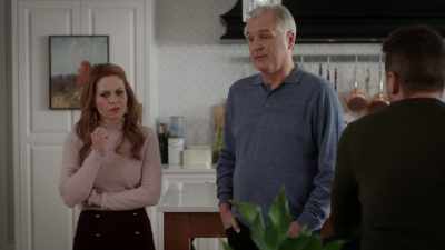 Sam didn't even know why
he had been fired - Aurora Teagarden Mysteries: Til Death Do Us Part