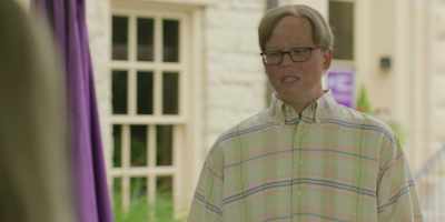 - Sam--
- Do you have any idea - Somebody Somewhere