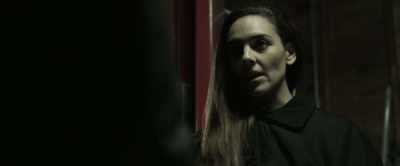 Sam, do you remember David? - Blood Bound