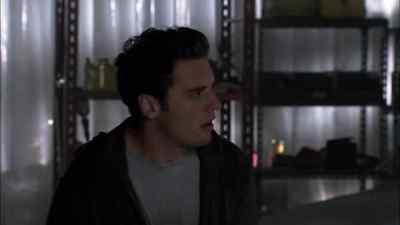 Sam, do you see her? - Reaper