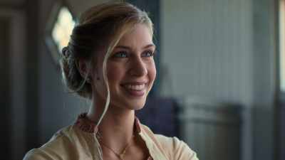 Sam, do you take this woman
to be your wife? - The Legend of 5 Mile Cave