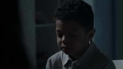 Sam, do you think
if your mother - The Haunted Museum