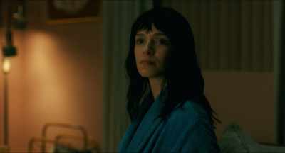 - [Sam] Doesn't it, Mr. Richard?
- [Rick] You said it. - Doctor Sleep