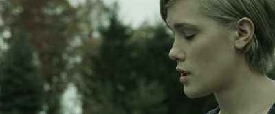 Sam doesn't want me there. - Blood Bound