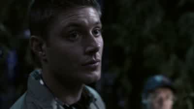 SAM: E.V.P. - Supernatural