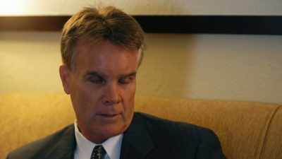 Sam had emptied
a garbage full of trash, - 35 Serial Killers the World Wants to Forget