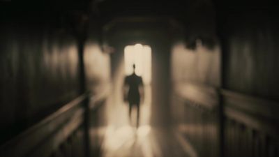 SAM: Everyone goes into every Bond movie - The Sound of 007