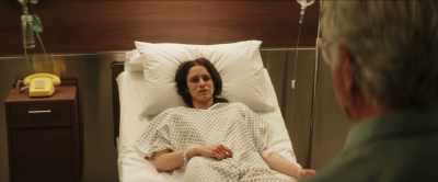 Sam, feeling better? Hmm? - Into the Labyrinth