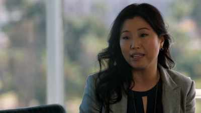 Sam Fox is funny,
and that's our bottom line. - Better Things