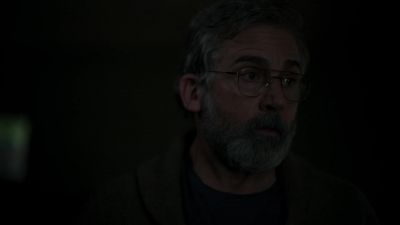 SAM: Fuck! - The Patient