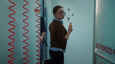                             SAM:
                              G. - NCIS: Los Angeles