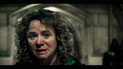 (Sam gasps) - The Third Day