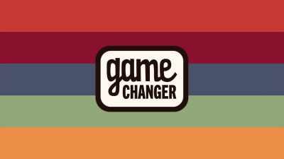 - [Sam] Get ready for a Game Changer! - Game Changer