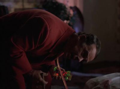Sam, get up! Get up, Sam! - Quantum Leap