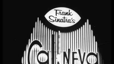 Sam Giancana,
he became partners - Mafia Spies