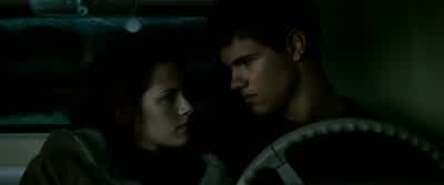 Sam got angry. - The Twilight Saga: New Moon