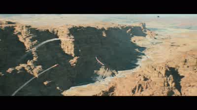 Sam, we gotta fall back! - The Falcon and the Winter Soldier