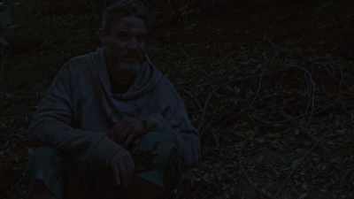 (Sam groaning) - Wolf Mountain