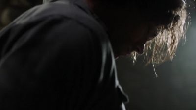 [ Sam groans softly ] - Supernatural