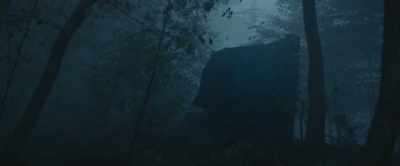 [Sam grunting] - Mother/Android