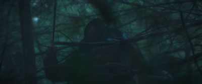 [Sam grunting] - Mother/Android
