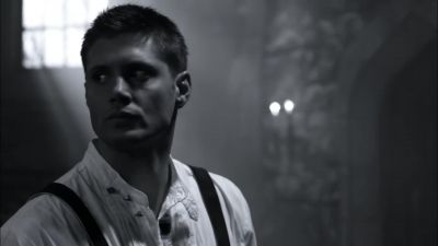 [SAM GRUNTS] - Supernatural
