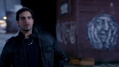[SAM GRUNTS] - Supernatural