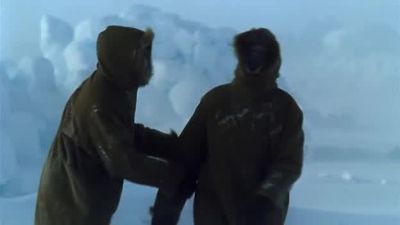 Sam we have to keep moving - Stargate: Continuum