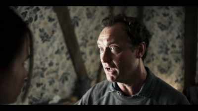 SAM: He was looking into
my son's death, - The Third Day
