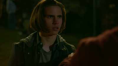 Sam… [groans] - Cobra Kai