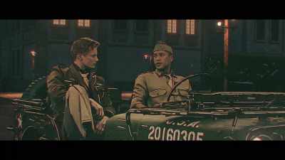 Sam… - The Liberator
