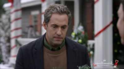 Sam… - Reunited at Christmas