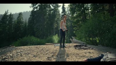 Sam… - Keep Breathing