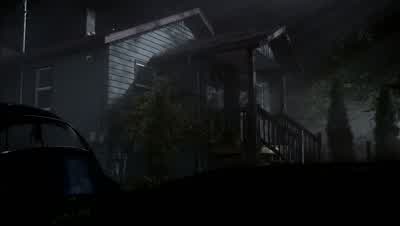 SAM: Hello? - Supernatural
