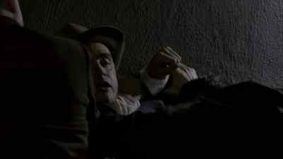 SAM: Hey, asshole. You know what? - Boardwalk Empire