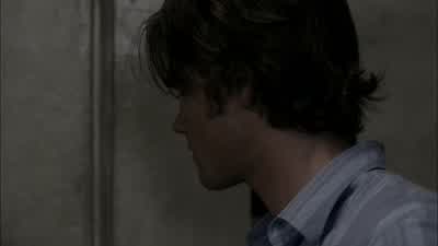 SAM: Hey, Bobby. - Supernatural