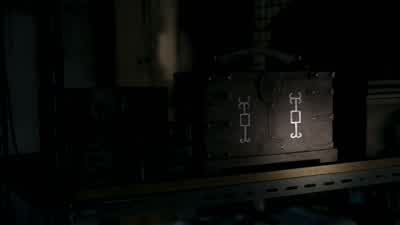 SAM: Hey, Dean, check this out. - Supernatural