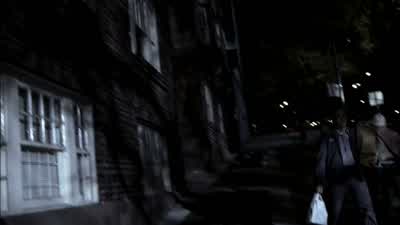 SAM: Hey, Roger! - Supernatural