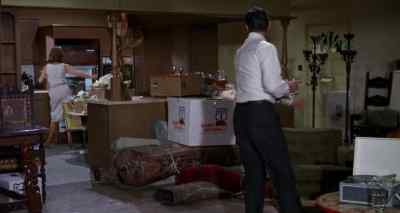 Sam: Hey, what are you doing? - Good Neighbor Sam