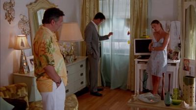 [ Sam ]
How many were there? - Burn Notice