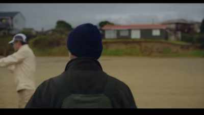 (Sam) "Huh?" - Far North