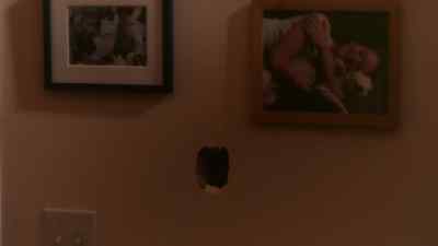 [Sam] A giant hole. - Atypical