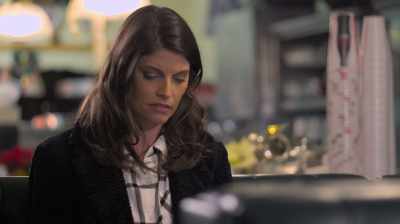 Sam, I am so sorry, - More Beautiful for Having Been Broken