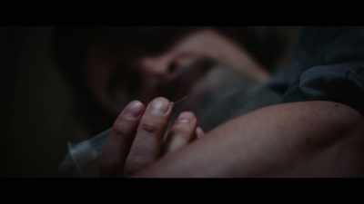 Sam, I can give you blood. - Eradication