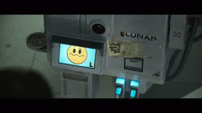 Sam I can only account for what occurs on the base - Moon