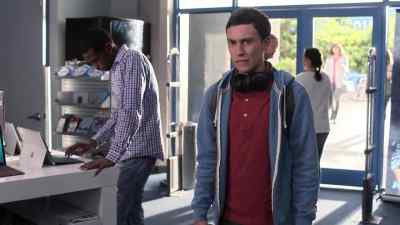 Sam,
I don't have you on the schedule today. - Atypical