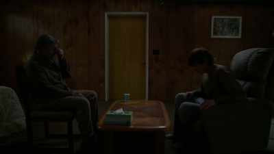 Sam, I don't think... - The Patient