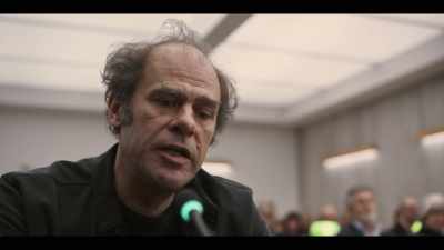 Sam, I don't understand why
we can't talk about the dokic case. - The Twelve